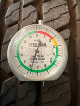 Load image into Gallery viewer, Set of Used '22-'25 Toyota Land Cruiser & Tundra OEM Rims 265/70R18 Michelin LT