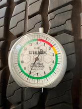 Load image into Gallery viewer, Set of Used '22-'25 Toyota Land Cruiser & Tundra OEM Rims 265/70R18 Michelin LT