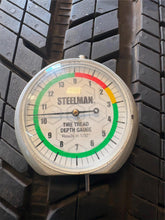 Load image into Gallery viewer, Set of 4 Used 20" '22-'25 Toyota Tundra 75277 Wheels on 265/60R20 Bridgestone LT