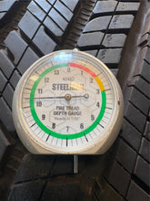 Load image into Gallery viewer, Set of 4 Used 20" '22-'25 Toyota Tundra 75277 Wheels on 265/60R20 Bridgestone LT