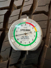 Load image into Gallery viewer, Set of 4 OEM '24-'25 Toyota Tacoma TRD Wheels on 265/70R17 Michelin LTX Tires LT