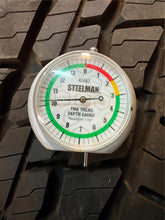 Load image into Gallery viewer, Set of 4 OEM '24-'25 Toyota Tacoma TRD Wheels on 265/70R17 Michelin LTX Tires LT