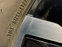 Load image into Gallery viewer, Set of 4 Used '11-'25 Denali Ultimate Sierra 2500 3500 Wheels 275/65R20 Tires LT