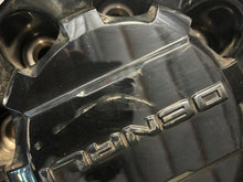 Load image into Gallery viewer, Set of 4 Used '11-'25 Denali Ultimate Sierra 2500 3500 Wheels 275/65R20 Tires LT