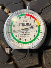 Load image into Gallery viewer, Set of 4 Used '11-'25 Denali Ultimate Sierra 2500 3500 Wheels 275/65R20 Tires LT