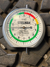 Load image into Gallery viewer, Set of 4 Used '11-'25 Denali Ultimate Sierra 2500 3500 Wheels 275/65R20 Tires LT