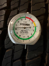 Load image into Gallery viewer, Set of OEM Takeoff '22-'25 Toyota Tundra 18" Wheels on 265/70R18 Michelin LTX LT