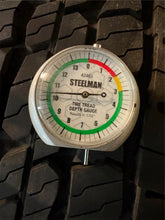 Load image into Gallery viewer, Set of OEM Takeoff '22-'25 Toyota Tundra 18" Wheels on 265/70R18 Michelin LTX LT