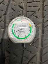 Load image into Gallery viewer, Set of Used '05-'25 Ford F150 Black Wheels on 275/60R20 Hankook Dynapro Tires LT