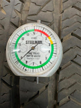 Load image into Gallery viewer, Set of Used '05-'25 Ford F150 Black Wheels on 275/60R20 Hankook Dynapro Tires LT