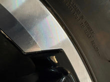 Load image into Gallery viewer, Set of 4 Used OEM '05-'23 Toyota Tacoma 17" Wheels on 265/70R17 Bridgestone LT