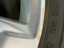 Load image into Gallery viewer, Used Set of '00-'25 GMC Sierra 1500 Silver OEM 5908 Wheels on 255/70R17 Tires LT