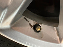 Load image into Gallery viewer, Used Set of '00-'25 GMC Sierra 1500 Silver OEM 5908 Wheels on 255/70R17 Tires LT