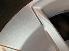 Load image into Gallery viewer, Used Set of '00-'25 GMC Sierra 1500 Silver OEM 5908 Wheels on 255/70R17 Tires LT