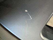 Load image into Gallery viewer, Set of Used '24-'25 Toyota Land Cruiser Dark Charcoal Rims 265/70R18 Michelin LT