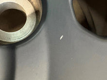 Load image into Gallery viewer, Set of Used '24-'25 Toyota Land Cruiser Dark Charcoal Rims 265/70R18 Michelin LT