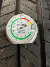 Load image into Gallery viewer, Set of 4 OEM '24-'25 Toyota Land Cruiser Machined Wheels 265/55R20 Yokohama LT