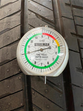 Load image into Gallery viewer, Set of 4 OEM '24-'25 Toyota Land Cruiser Machined Wheels 265/55R20 Yokohama LT