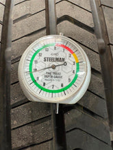 Load image into Gallery viewer, Set of 4 OEM '24-'25 Toyota Land Cruiser Machined Wheels 265/55R20 Yokohama LT