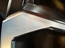 Load image into Gallery viewer, Set of 4 OEM '00-'25 Silverado 1500 22" Wheels on 33/12.50R22 Dirt Commander MT