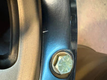 Load image into Gallery viewer, Set of 4 Used '11-'25 Chevy Silverado 2500 20" Raceline Boost Bronze Wheels LT