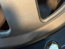 Load image into Gallery viewer, Set of 4 Used '11-'25 Chevy Silverado 2500 20" Raceline Boost Bronze Wheels LT