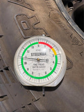 Load image into Gallery viewer, Set of Five Used '21-'25 Ford Bronco 17" Steel Rims 265/70R17 General Grabber AT