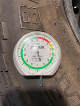 Load image into Gallery viewer, Set of Five Used '21-'25 Ford Bronco 17" Steel Rims 265/70R17 General Grabber AT