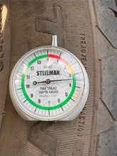 Load image into Gallery viewer, Set of Used OEM Polished '00-'25 GMC Sierra 1500 5917 Rims 275/60R20 Continental