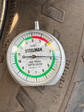 Load image into Gallery viewer, Set of Used OEM Polished '00-'25 GMC Sierra 1500 5917 Rims 275/60R20 Continental