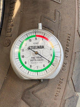 Load image into Gallery viewer, Set of Used OEM Polished '00-'25 GMC Sierra 1500 5917 Rims 275/60R20 Continental