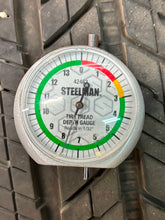 Load image into Gallery viewer, Set of 4 Used Takeoff '22-'25 Toyota Tundra 18" Wheels 265/70R18 Bridgestone LT