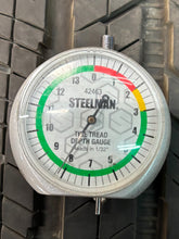 Load image into Gallery viewer, Set of 4 Used Takeoff '22-'25 Toyota Tundra 18" Wheels 265/70R18 Bridgestone LT