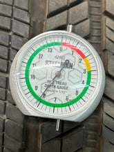 Load image into Gallery viewer, Set of 4 Used Takeoff '22-'25 Toyota Tundra 18" Wheels 265/70R18 Bridgestone LT