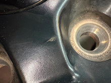 Load image into Gallery viewer, Set of 5 Used '07-'25 Jeep Wrangler Gladiator 17" Rims 35/12.50R17 Falken MT LT