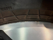 Load image into Gallery viewer, Set of 5 Used '07-'25 Jeep Wrangler Gladiator 17" Rims 35/12.50R17 Falken MT LT