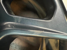 Load image into Gallery viewer, Set of 5 Used '07-'25 Jeep Wrangler Gladiator 17" Rims 35/12.50R17 Falken MT LT