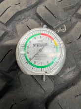 Load image into Gallery viewer, Set of 5 Used '07-'25 Jeep Wrangler Gladiator 17" Rims 35/12.50R17 Falken MT LT