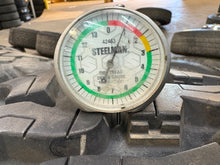 Load image into Gallery viewer, Set of 5 Used '07-'25 Jeep Wrangler Gladiator 17" Rims 35/12.50R17 Falken MT LT