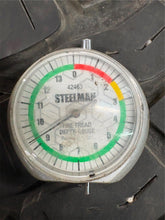 Load image into Gallery viewer, Set of 5 Used '07-'25 Jeep Wrangler Gladiator 17" Rims 35/12.50R17 Falken MT LT