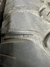 Load image into Gallery viewer, Set of 5 Used '07-'25 Jeep Wrangler Gladiator 17" Rims 35/12.50R17 Falken MT LT