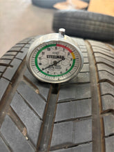 Load image into Gallery viewer, Set of Used Takeoff '24-'25 Lexus GX550 20" Wheels 265/55R20 Yokohama Tires LT