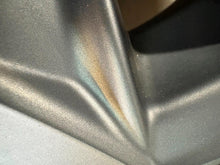 Load image into Gallery viewer, Set of '22-'25 Toyota Sequoia 20" Dark Charcoal Rims 265/60R20 Yokohama Tire LT