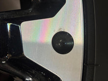 Load image into Gallery viewer, Set of Lightly Used OE '22-'25 Toyota Tundra 18" Wheels on 265/70R18 Michelin LT