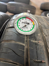 Load image into Gallery viewer, Set of 4 Used Takeoff '24-'25 Lexus GX550 22" Wheels 265/50R22 Dunlop Tires LT