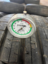 Load image into Gallery viewer, Set of 4 Used Takeoff '24-'25 Lexus GX550 22" Wheels 265/50R22 Dunlop Tires LT