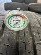 Load image into Gallery viewer, Set of 4 Used Takeoff '24-'25 Lexus GX550 22" Wheels 265/50R22 Dunlop Tires LT