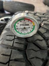 Load image into Gallery viewer, Set of 4 Used '11-'25 2500 3500 Denali Ultimate 20" Wheels 275/65R20 AT Tires LT