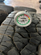 Load image into Gallery viewer, Set of 4 Used '11-'25 2500 3500 Denali Ultimate 20" Wheels 275/65R20 AT Tires LT