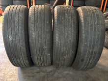 Load image into Gallery viewer, Set of Four Used '05-'25 Ford F-150 OEM Wheels 275/60R20 Hankook Dynapro AT2 LT